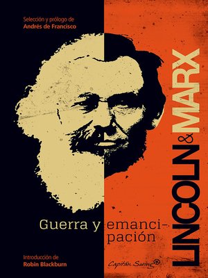 cover image of Guerra y emancipación
